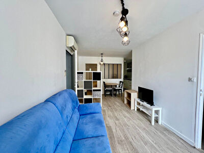 Appartement Peyrehorade 2 pièce(s) 41 m²
