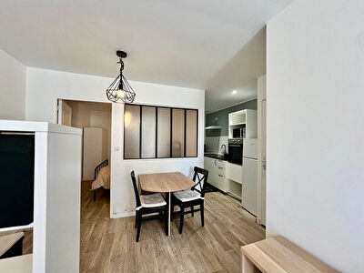 Appartement Peyrehorade 2 pièce(s) 41 m²