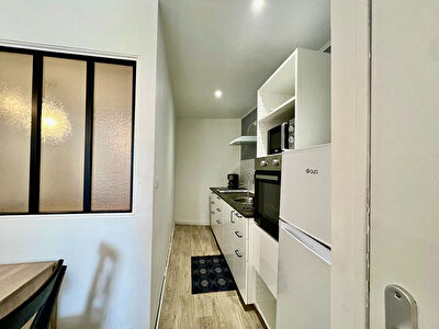Appartement Peyrehorade 2 pièce(s) 41 m²