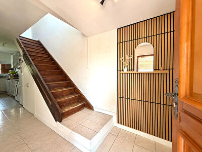 Maison Mourenx 5 pièces 94 m²