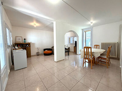 Maison Mourenx 5 pièces 94 m²