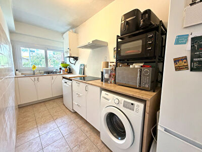 Maison Mourenx 5 pièces 94 m²