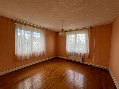 Maison Xousse 4 pièces 114 m²