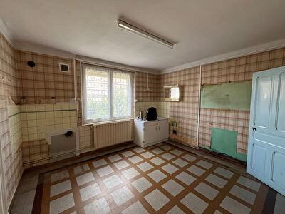 Maison Xousse 4 pièces 114 m²