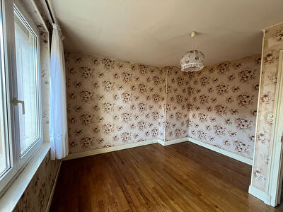 Maison Xousse 4 pièces 114 m²