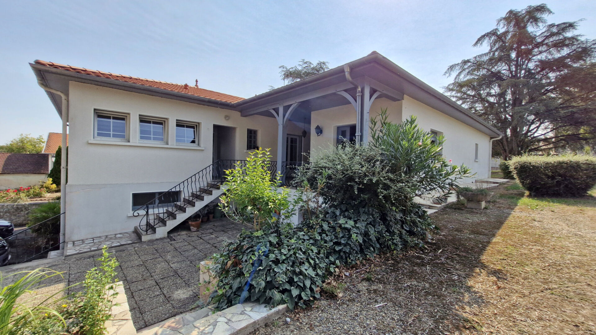 Photo du bien : Maison 7 pièces 187 m2
