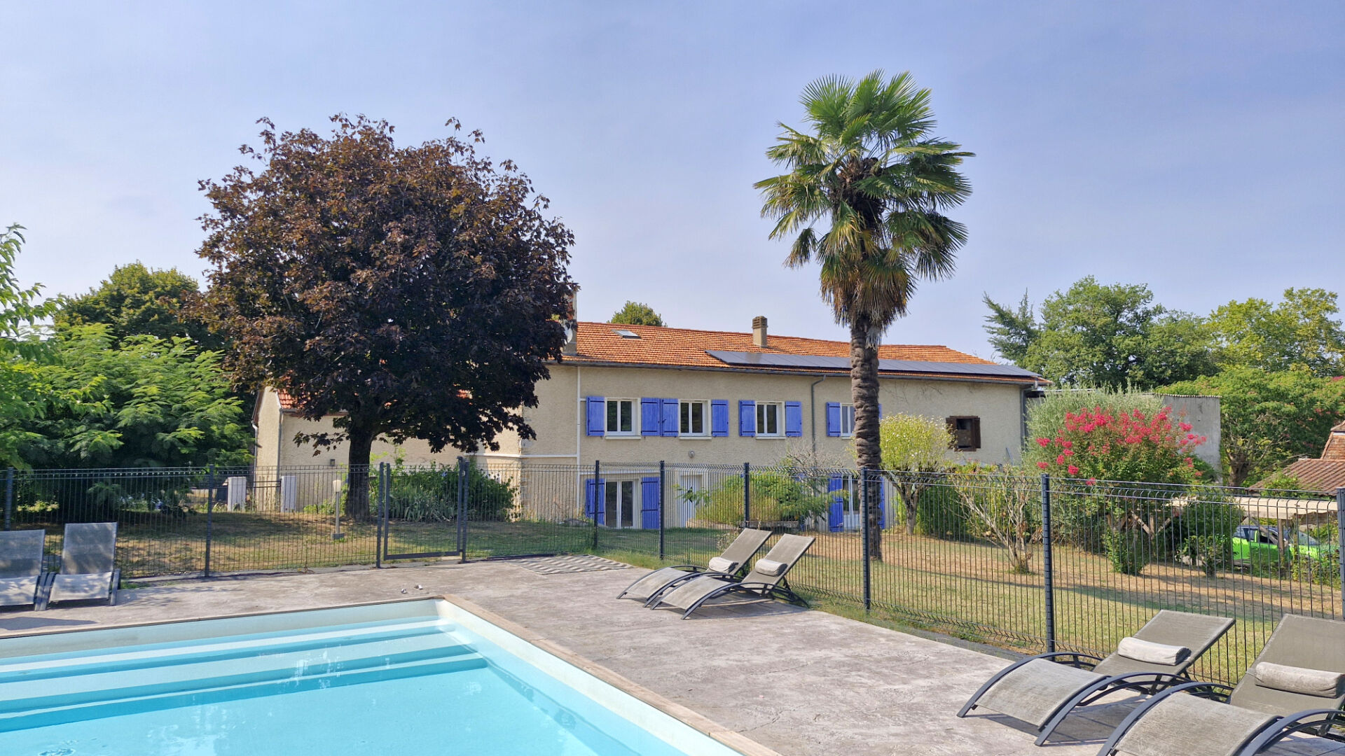 Photo du bien : Maison 10 pièces 255 m2