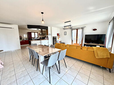 Maison Artix 7 pièces 140 m²