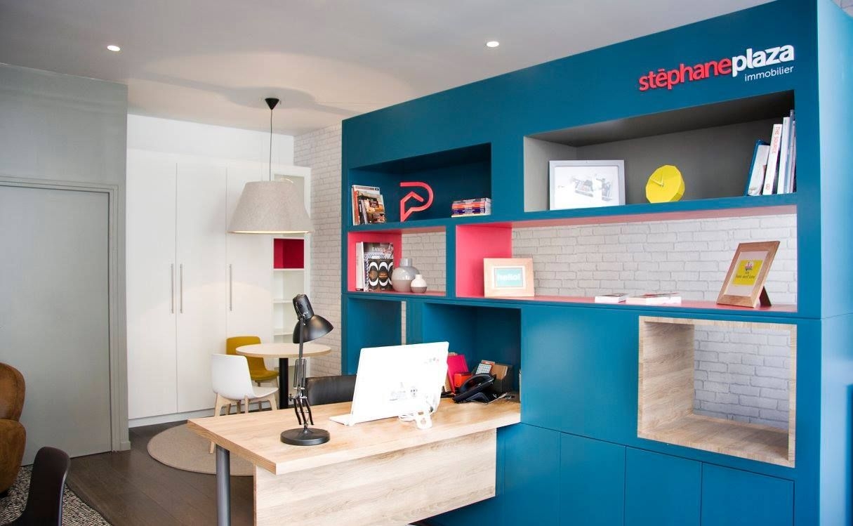 Stéphane Plaza Immobilier Paris 11 Parmentier