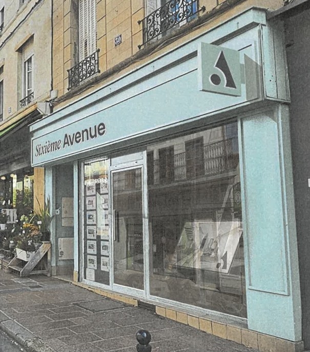 Sixième Avenue Crépy-en-Valois