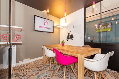 Stéphane Plaza Immobilier Houilles