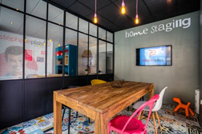 Stéphane Plaza Immobilier Mâcon