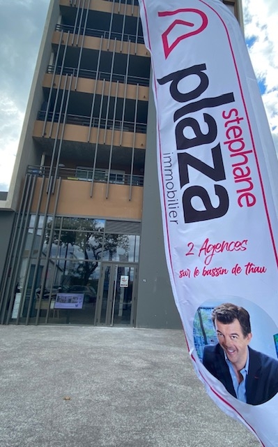 Stéphane Plaza Immobilier Sète