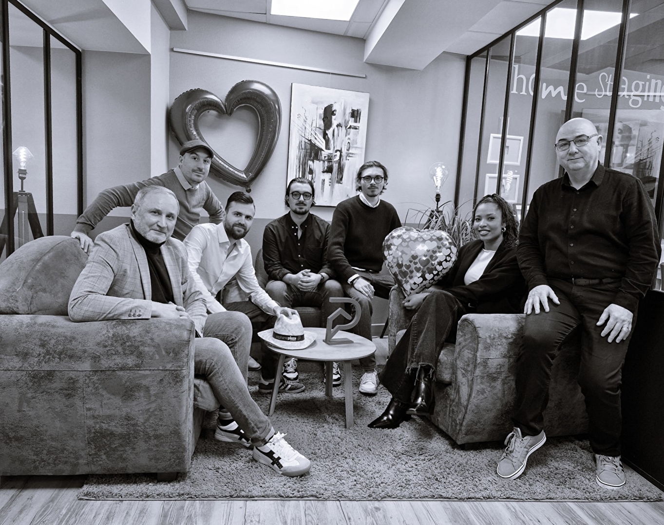 Sixième Avenue Angers Centre