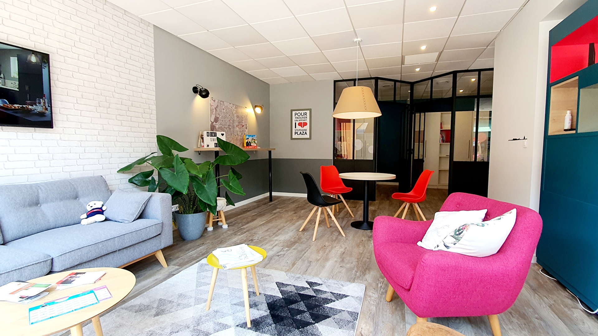 Stéphane Plaza Immobilier Colomiers