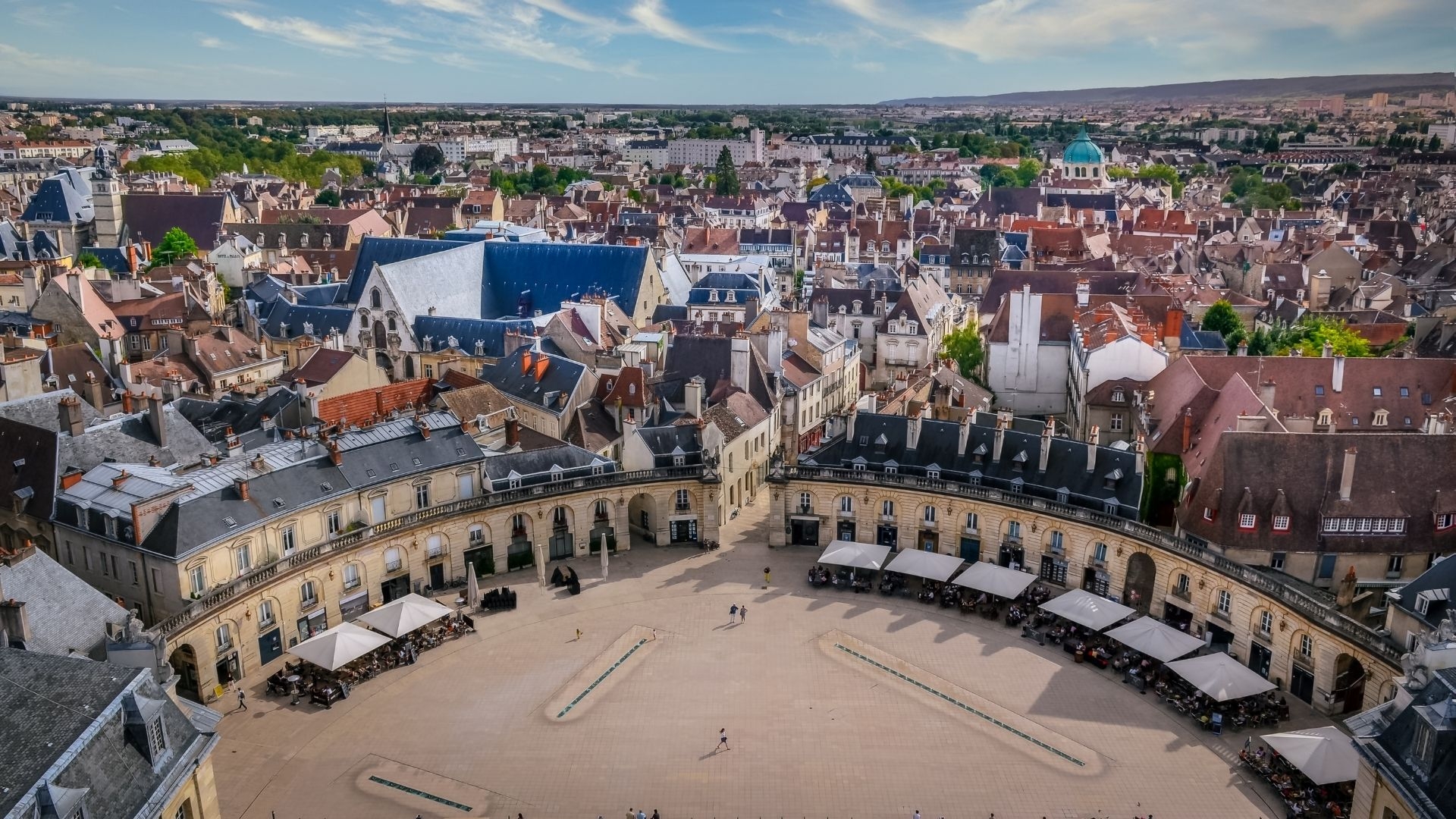 Stéphane Plaza Immobilier Dijon Centre