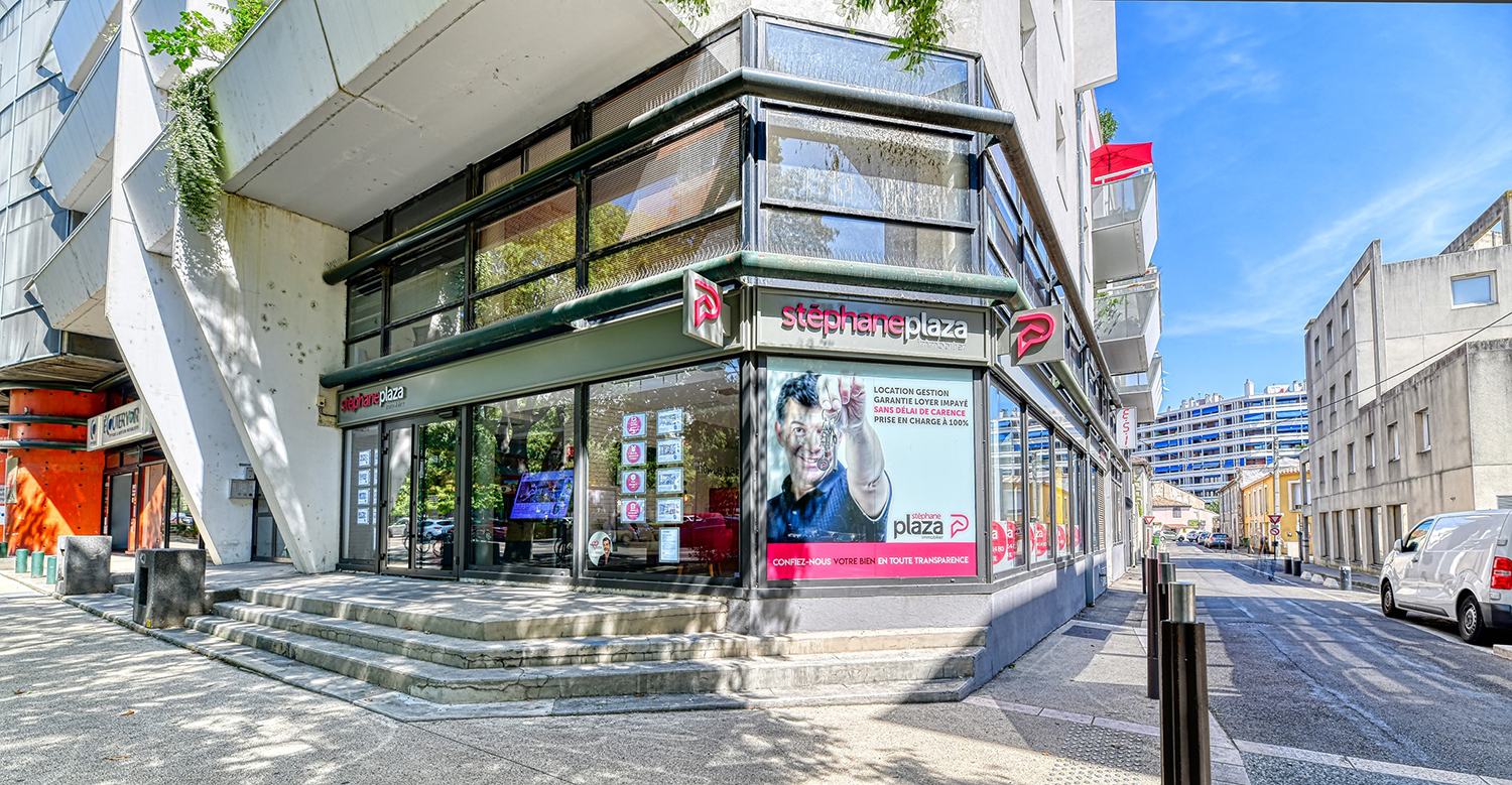 Stéphane Plaza Immobilier Nîmes