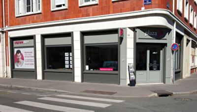 Stéphane Plaza Immobilier Beauvais