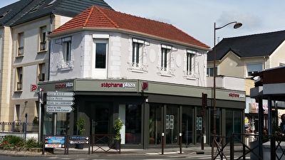 Stéphane Plaza Immobilier Arnouville