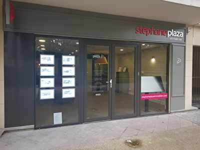 Stéphane Plaza Immobilier Sevran