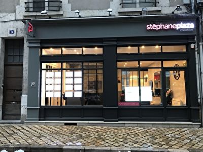 Stéphane Plaza Immobilier Blois