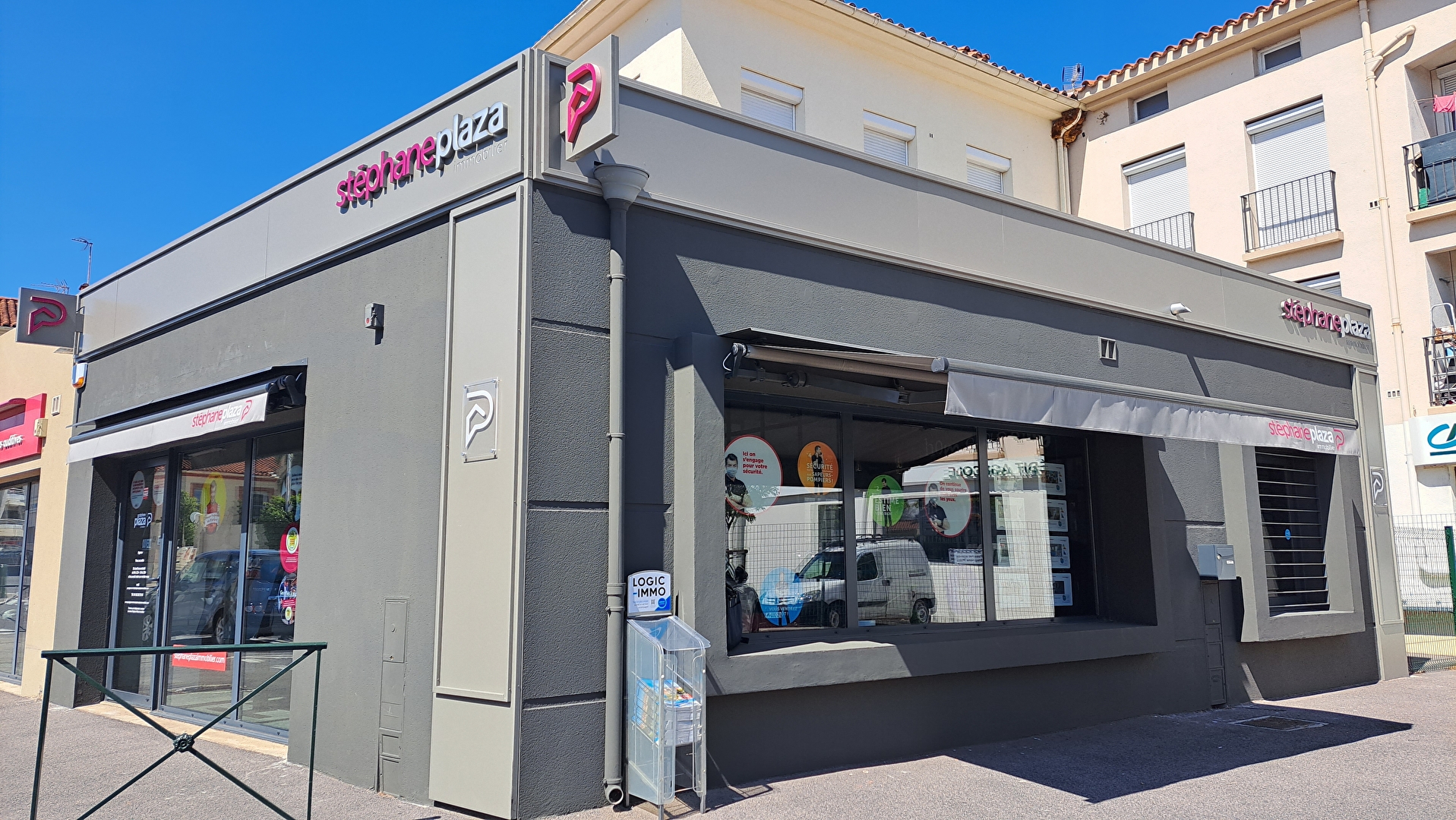Stéphane Plaza Immobilier Perpignan Centre