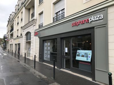 Stéphane Plaza Immobilier Limeil-Boissy