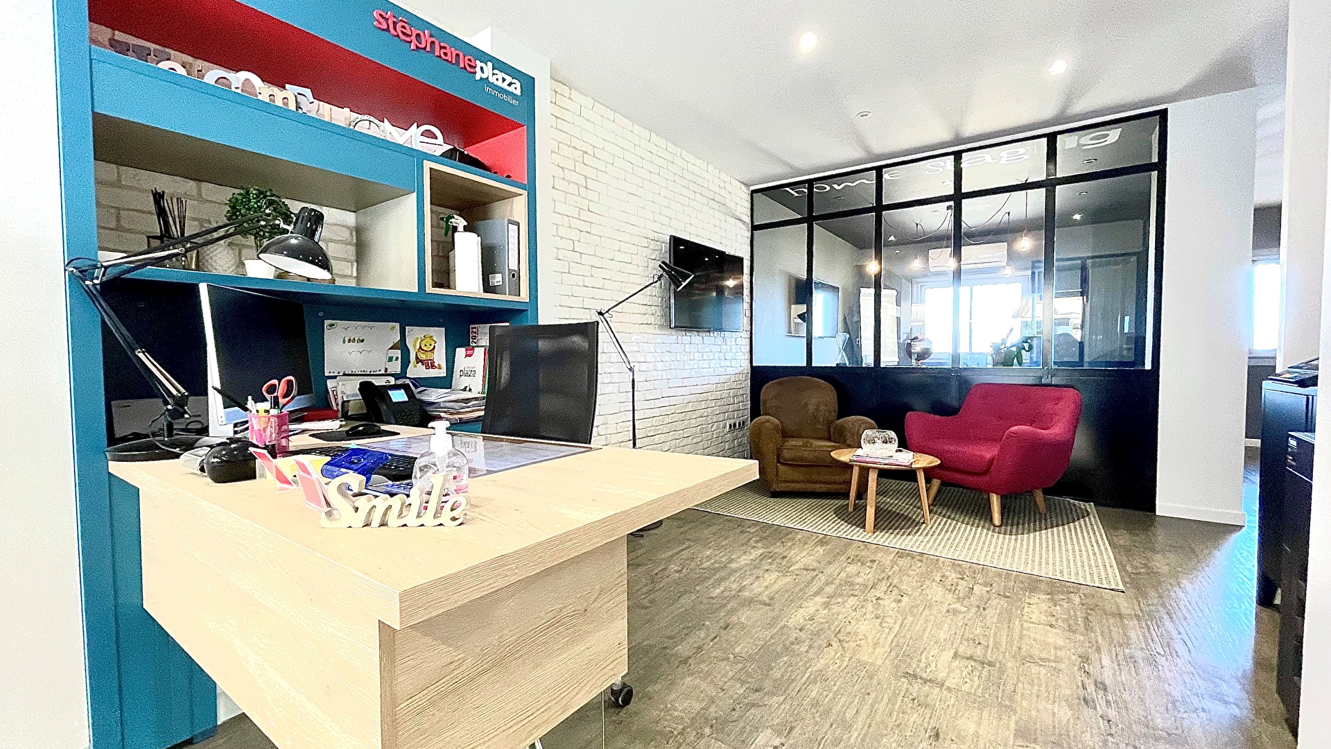 Stéphane Plaza Immobilier Ajaccio