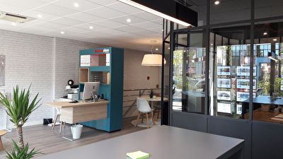 Stéphane Plaza Immobilier Joué-lès-Tours