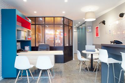 Stéphane Plaza Immobilier Paris 18 Marx Dormoy