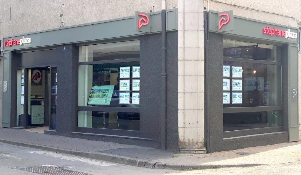 Stéphane Plaza Immobilier Orthez