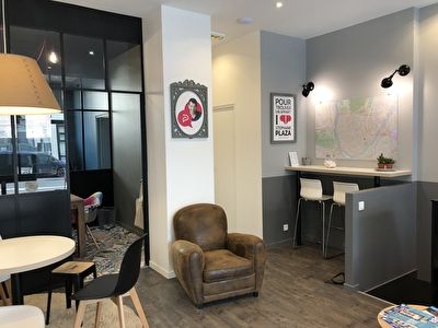 Stéphane Plaza Immobilier Boulogne Sud