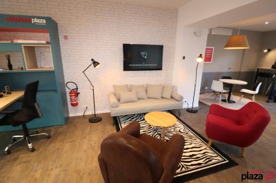 Sixième Avenue Saint-Cyr-sur-Mer