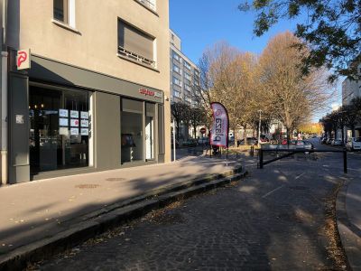 Stéphane Plaza Immobilier Vitry-sur-Seine