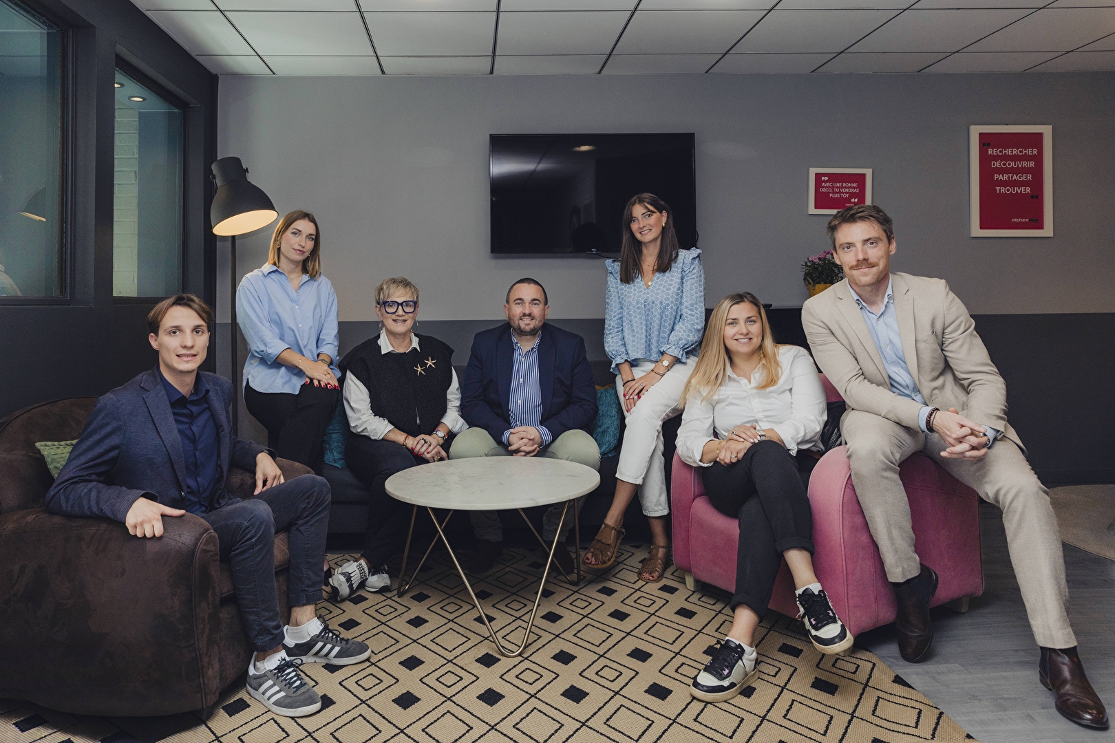 Stéphane Plaza Immobilier Bernay