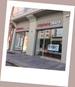 Stéphane Plaza Immobilier Orange