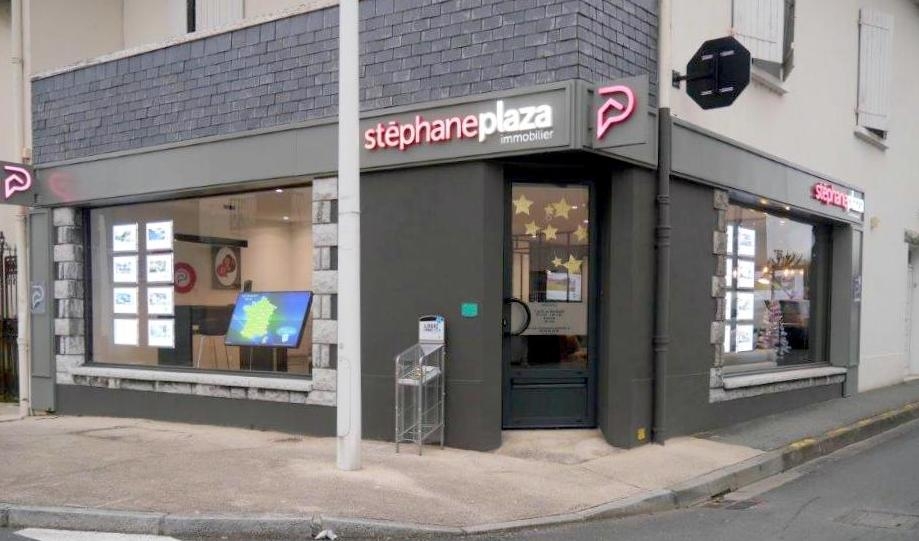 Stéphane Plaza Immobilier Artix
