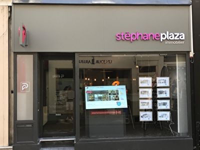 Stéphane Plaza Immobilier Montargis
