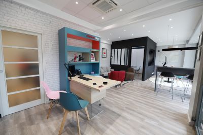 Stéphane Plaza Immobilier Chatou