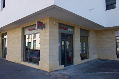 Stéphane Plaza Immobilier Metz Sud