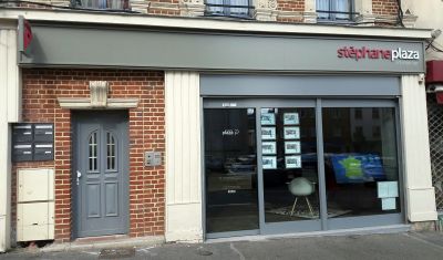 Stéphane Plaza Immobilier Méru