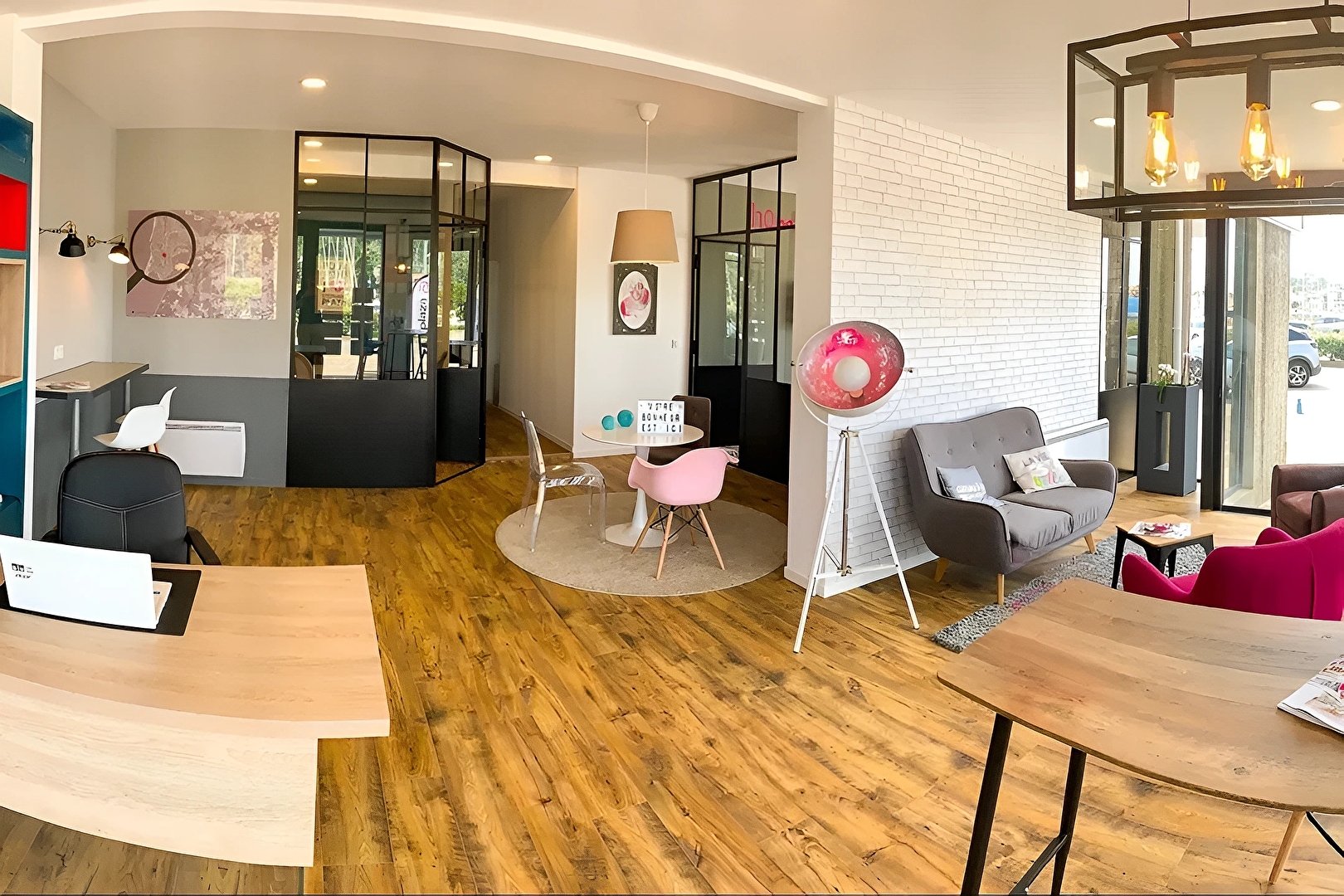 Sixième Avenue Capbreton