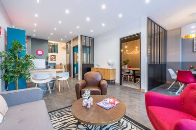 Stéphane Plaza Immobilier Chessy