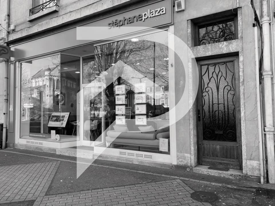 Stéphane Plaza Immobilier Soissons