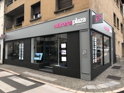 Stéphane Plaza Immobilier Peyrehorade