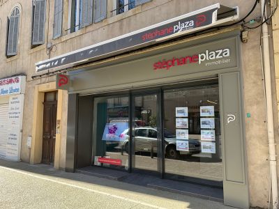Stéphane Plaza Immobilier Salon-de-Provence