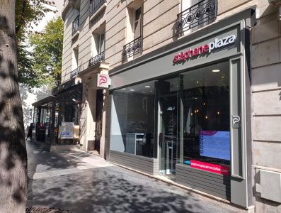 Stéphane Plaza Immobilier Paris 20 Gambetta