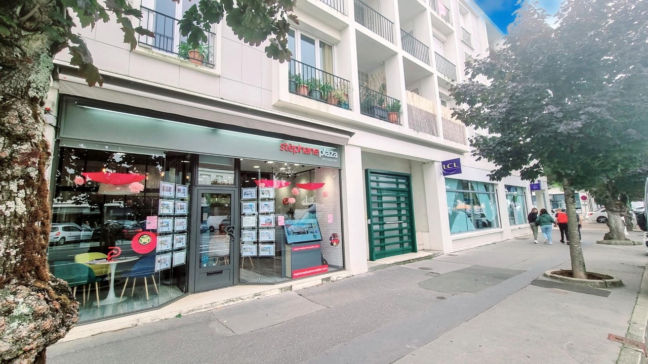 Stéphane Plaza Immobilier Royan