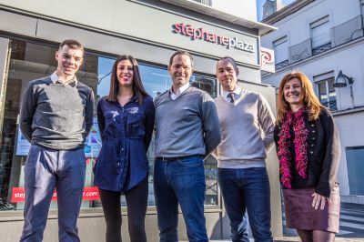 Stéphane Plaza Immobilier Longjumeau