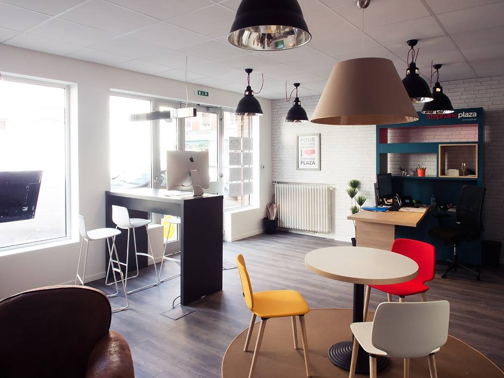 Stéphane Plaza Immobilier Rouen Droite